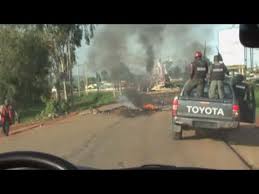 Armed robbers kill popular journalist, two others in ondo. Nigeria S Plateau State Clashes Between Farmers And Herders Leave 86 Dead Youtube
