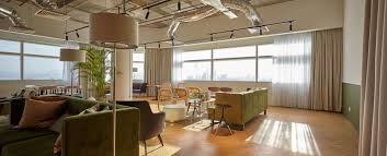 See more of q sentral at kl sentral office rental on facebook. Coworking Space In Q Sentral Kl Sentral Common Ground