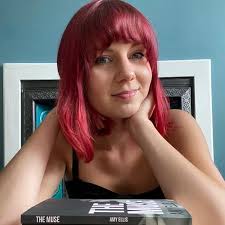 Amazon.com: Thinspo: 9781480131613: Ellis, Amy: Books