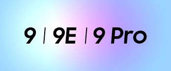 OnePlus 9E: Die neue Nummer 3 neben ...