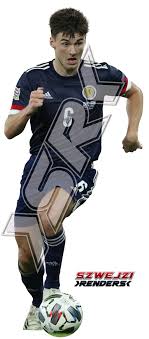 Scotland dealt hammer euro 2020 blow as kieran tierney misses czech republic clash. Kieran Tierney Scotland By Szwejzi On Deviantart