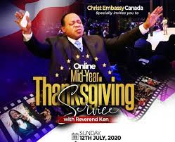 Rather you catch the spirit of the word. Christ Embassy Canada Cecanadaregion Twitter