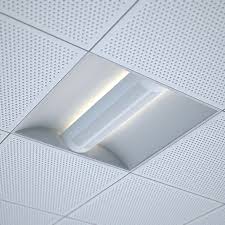 Office Recessed Ceiling Light By Lftspc 3docean