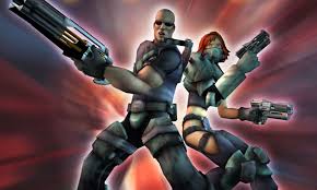 Game modes like virus and monkey assistant, probably the two that most fully . New Timesplitters Game Officially In Development As Free Radical Design Reforms Game Informer