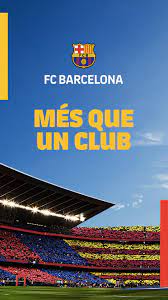Only the best hd background pictures. Culers Barca Wallpapers Fc Barcelona Official Channel