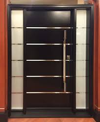 Home designing starts us off with a gorgeous wooden door built with contemporary style in mind. Low Cost Contemporary House Design Galleries Lafiorentina Contemporary