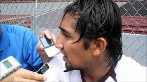 Arnhold Rivas Estudiantes Tecos