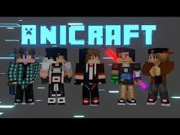 Anicraft The Movie Animasi Minecraft Filler Animasi 4 Brother Youtube In 2021 Minecraft Wallpaper Minecraft Movies
