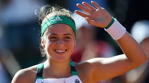 Je dosegla broj 12, odnosno svoj najbolji rang na svjetskoj listi wta, a 1. Jelena Ostapenko Stuns Serena Williams In Abu Dhabi The Statesman