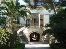 Villa Santa Maria Al Bagno Nardo Regions Of Italy Southern Italy Puglia