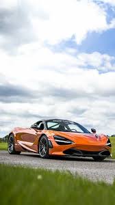 Mclaren 720s In 2020 Super Luxury Cars Sports Cars Luxury Mclaren Cars