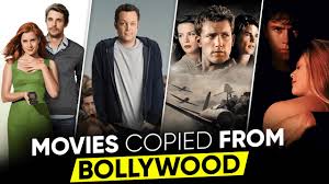 Top 7 Hollywood Movies Inspired By Bollywood Movies Bollywood Remake In Hollywood Moviesbolt Youtube Here's a list a 50 bollywood movies which took some serious inspiration from hollywood flicks.