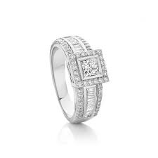Pin On Diamond Rings