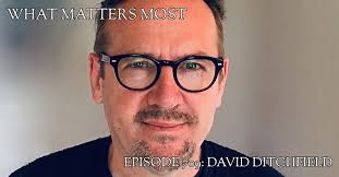 David Ditchfield #709