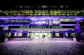 QEII welcomes new non-executive directors Mark Riches and Lindsey Hoy