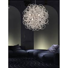 The shades are adjustable and would perfectly showcase an edison style bulb. Firstlight Stella Modern Swirl Ceiling Pendant Light In Chrome Finish 3476ch Lighting From The Home Lighting Centre Uk