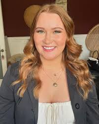 Gorgeous @nixfixlashes .. Katie Nix..Did her makeup for her maternity  shoot.. She's such a beauty!!😍So excited for her next adventure as a  mom!!💕