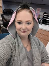 My Halloween bound for work!