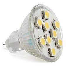 led bulb gu4 mr11 9 smd led warm white high power type 5050 led ampoule led led 220v