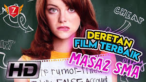 Film remaja terbaik, untuk mengenang masa indah saat sma 8. Kenakalan Remaja Romantis Seru 10 Film Terbaik Masa2 Sekolah Sma Youtube