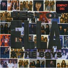 Ella & the boys 1987. Cd R Ella The Boys Best Of Ella The Boys 2cd Shopee Malaysia