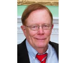 Robert Talley Obituary (1945