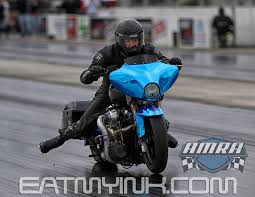 AMRA Baggers and Gassers Set Records at The Rock