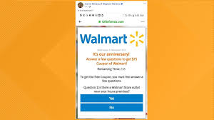 Score 80% off clearance, toys, and more! Fake Walmart Coupon Wtsp Com