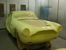 Image result for Pale Primrose 1963 Aston Martin