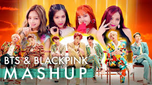 Perfect screen background display for desktop, iphone, pc, laptop, computer, android phone, smartphone, imac, macbook, tablet, mobile device. Bts And Blackpink Wallpapers Top Free Bts And Blackpink Backgrounds Wallpaperaccess