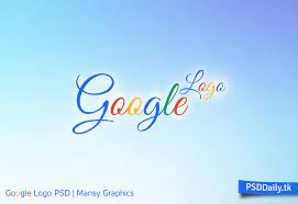 Check spelling or type a new query. Stylish Google Logo Psd Design By Mansy Graphics On Deviantart