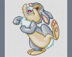 * this pattern is suitable for both cross stitch and tapestry/needlepoint as the pattern is based on a grid system with one square equalling one stitch. Cute Cross Stitch On Etsy A Global Handmade And Vintage Marketplace Disney Cross Stitch Cute Cross Stitch Cross Stitch