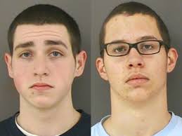 Five held in connection with Jan. 22 assault