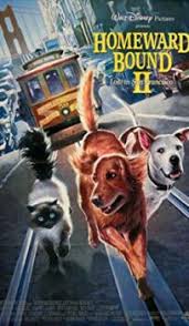 Learn more about homeward bound animal rescue in mechanicsburg, pa, and search the available pets they have up for adoption on petfinder. Homeward Bound Ii Moviepooper
