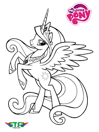 Find & download the most popular cute unicorn pony vectors on freepik free for commercial use high quality images made for creative projects. Free Download My Little Pony Unicorn Coloring Page Tsgos Com Tsgos Com