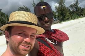 Prima dată am fost în zanzibar acum 6 ani, fără să știu prea multe despre loc. Legendarul De Ce De Atata A Ajuns Si In Zanzibar Cum A Fost Surprins Un Trib Din Tanzania