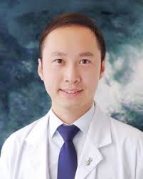 Prof. NG, Wai-Lung Billy