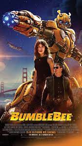 Created by nicole dubuc, brian hohlfeld, jeff kline. Bumblebee Movie New Posters Transformers 6 Teaser Trailer