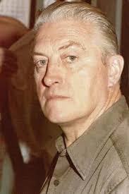 Cornelius B. Breen United States Army 1940