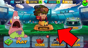 Uphill rush water park racing (mod, unlimited money) spil games. Android 1 Mod Sharapa