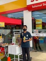 (sendirian berhad) sdn bhd malaysia company is the one that can be easily started by foreign owners in malaysia. Want To Help Local Food Businesses Go To Shell Stations Bikesrepublic