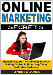 We did not find results for: Amazon Com Online Marketing Secrets Make Money On The Internet Without Selling And Build A Long Term Profitable Business Ebook Jones Andrew Kindle Store