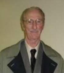 Obituary of Karl Wilbert Cole