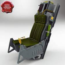 Aft of the ejection seat, the mlu has. Maya F 16 Ejection Seat