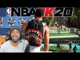Nba 2k20 The Next Neighborhood Trailer Reaction The Neighbourhood Nba Reactions