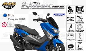 Pin Di Sepeda Motor