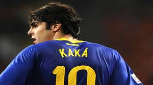 ()) or ricardo kaká, is a brazilian retired professional footballer who played as an attacking midfielder. Brazilian Football Legend Kaka Retires