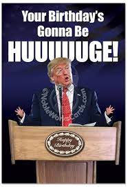 Pin On Trump Humor