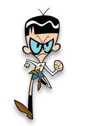 Mandark Cartoons Love Cartoon Network 90s Cartoon Network