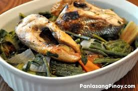Dinengdeng Recipe Recipe Dinengdeng Recipe Recipes Vegetable Recipes